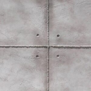 Molde de Acero Beige Beton Panel