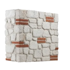 Ilıon dekoratif taş